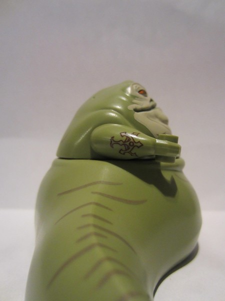 Star Wars: Jabba The good Hutt (sw0402)